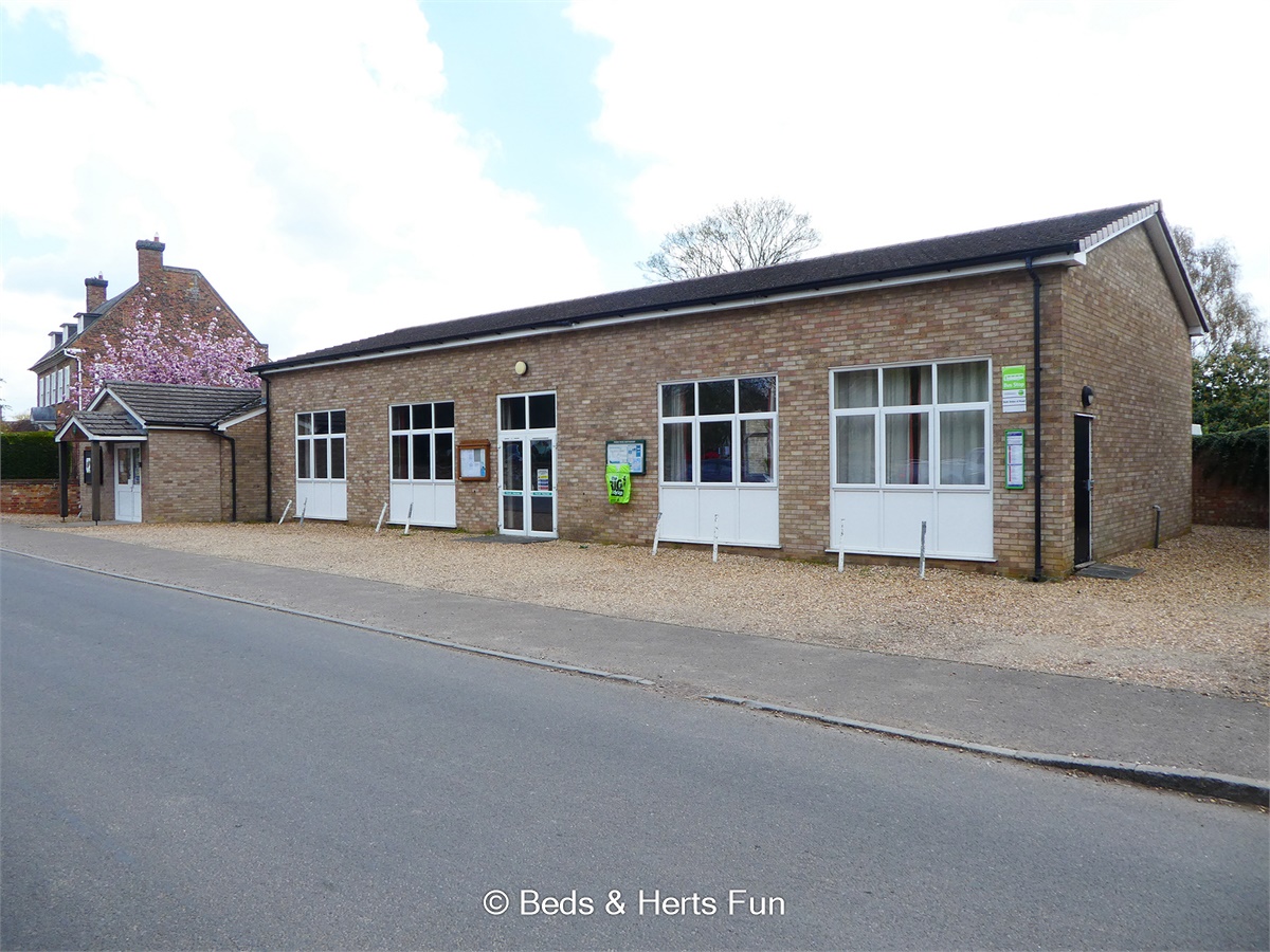 Venue Information Best Bouncy Castle & Softplay Hire service in Parts